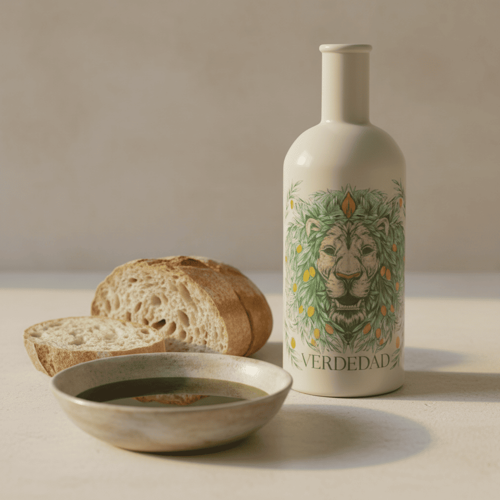 Beneficios del aceite de oliva virgen extra