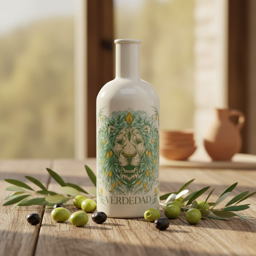 Cómo Conservar el Aceite de Oliva Virgen Extra